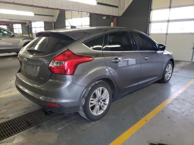 Photo 3 from auction – 2012 FORD FOCUS SEL with VIN 1FAHP3M22CL289452