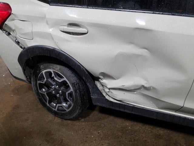 Photo 9 from auction – 2013 SUBARU XV CROSSTR with VIN JF2GPACC1D1896803