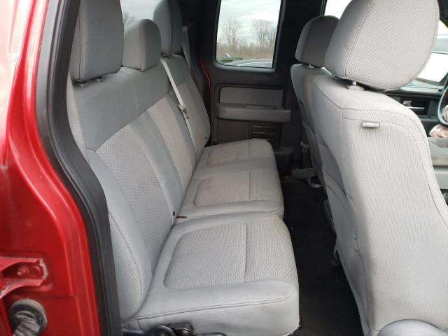 Photo 10 from auction – 2012 FORD F150 SUPER with VIN 1FTEX1EM0CFA39286