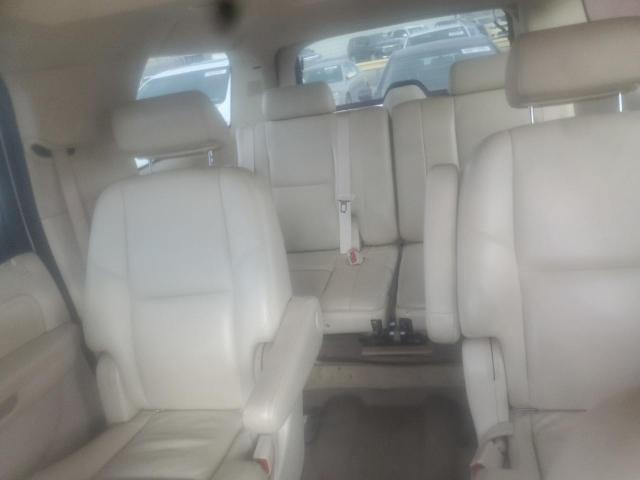 Photo 10 from auction – 2008 CADILLAC ESCALADE E with VIN 1GYFK66868R137465