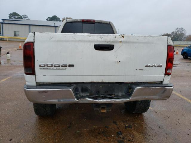 Photo 6 from auction – 2004 DODGE RAM 3500 S with VIN 3D7LU38C64G247726
