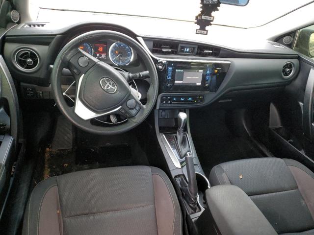 Photo 8 from auction – 2017 TOYOTA COROLLA L with VIN 5YFBURHEXHP582272