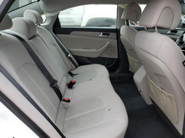 Photo 10 from auction – 2016 HYUNDAI SONATA SE with VIN 5NPE24AF8GH291418
