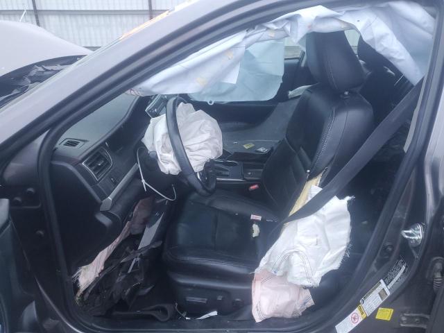 Photo 7 from auction – 2015 TOYOTA CAMRY LE with VIN 4T1BF1FK5FU098977