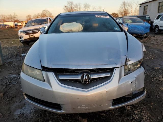 Photo 5 from auction – 2004 ACURA TL with VIN 19UUA66254A062327