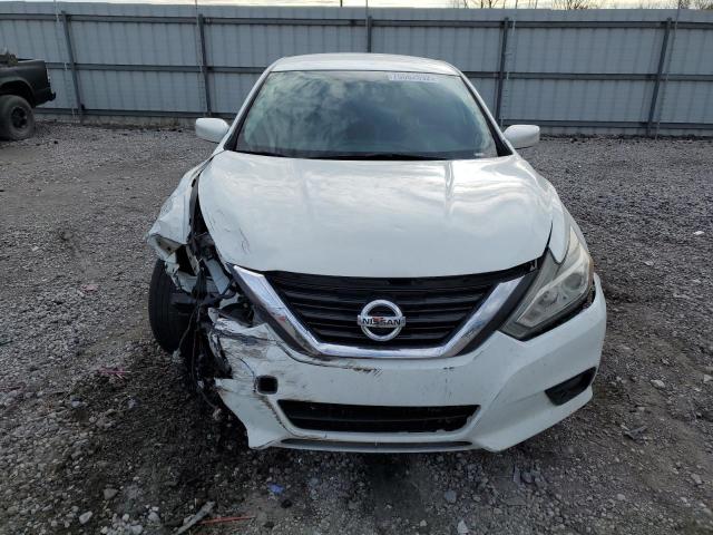 Photo 5 from auction – 2018 NISSAN ALTIMA 2.5 with VIN 1N4AL3AP3JC132376