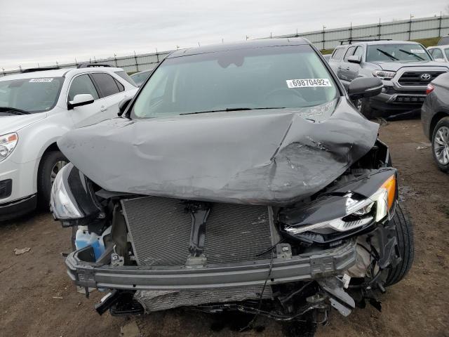 Photo 5 from auction – 2020 FORD EDGE SEL with VIN 2FMPK4J93LBA49818