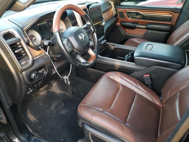 Photo 7 from auction – 2019 RAM 1500 LONGH with VIN 1C6SRFKT9KN624823
