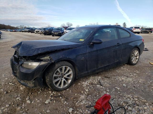 Photo 1 from auction – 2009 BMW 335 XI with VIN WBAWC73599E063418