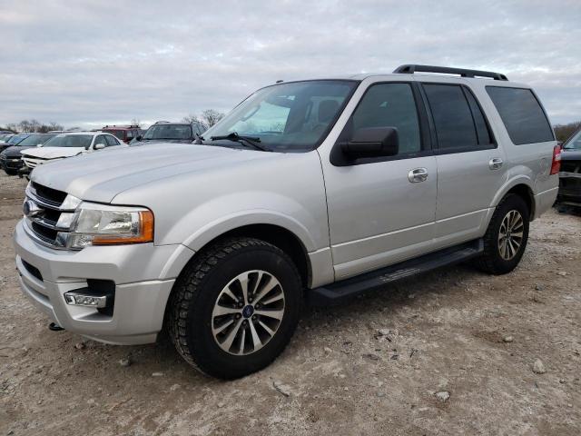 FORD EXPEDITION 2015 with VIN 1FMJU1JT3FEF07148 - Photo from auction