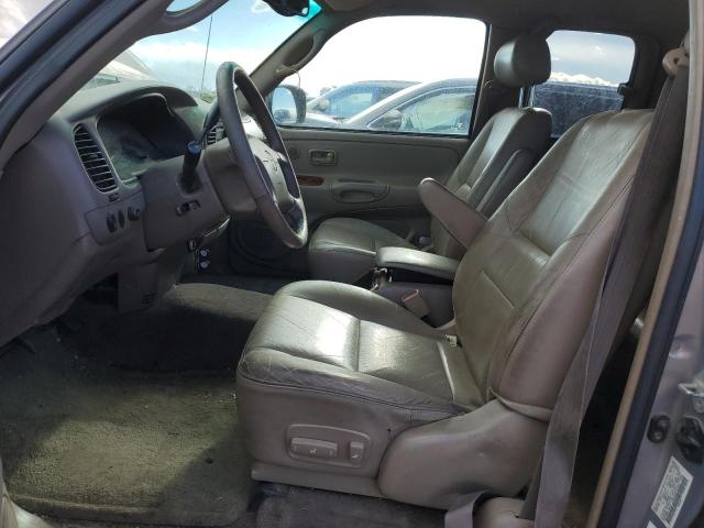 Photo 7 from auction – 2000 TOYOTA TUNDRA ACC with VIN 5TBBT4812YS125359
