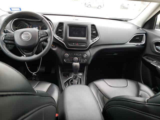 Photo 8 from auction – 2019 JEEP CHEROKEE L with VIN 1C4PJLLB5KD448269