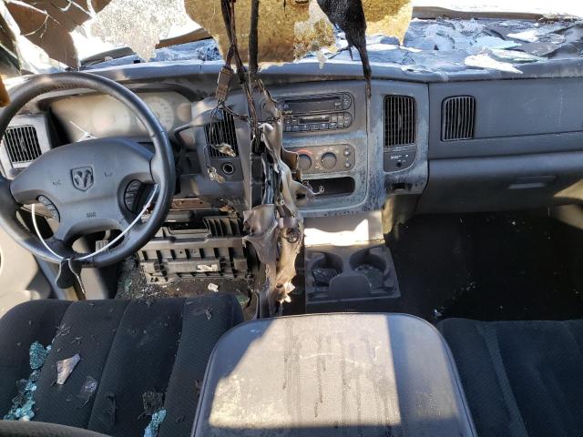 Photo 8 from auction – 2002 DODGE RAM 1500 with VIN 1D7HA16Z12J218933
