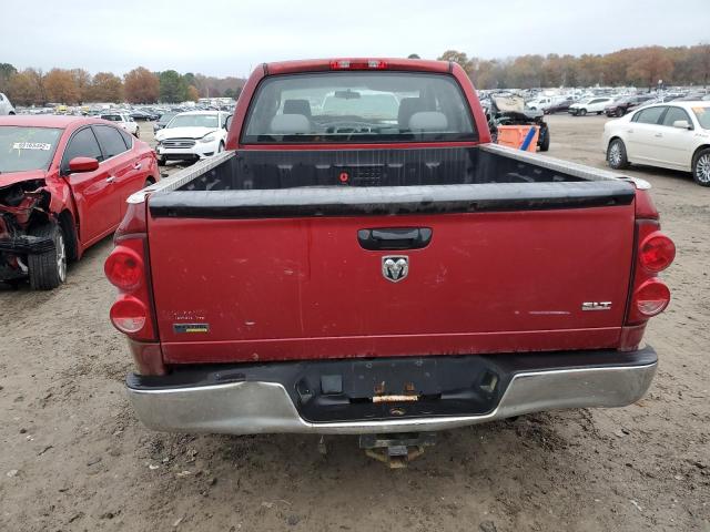 Photo 6 from auction – 2007 DODGE RAM 1500 S with VIN 1D7HA18P57S238759