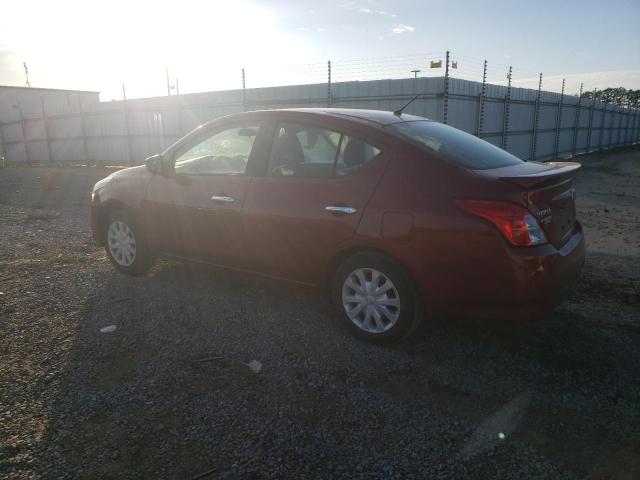 Photo 2 from auction – 2019 NISSAN VERSA S with VIN 3N1CN7AP5KL839931
