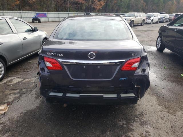 Photo 6 from auction – 2014 NISSAN SENTRA S with VIN 3N1AB7AP9EL659338