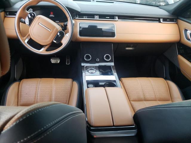 Photo 8 from auction – 2018 LAND ROVER RANGE ROVE with VIN SALYM2RV3JA739000