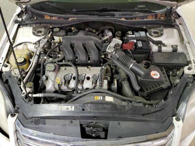 Photo 11 from auction – 2008 FORD FUSION with VIN 3FAHP08178R205473