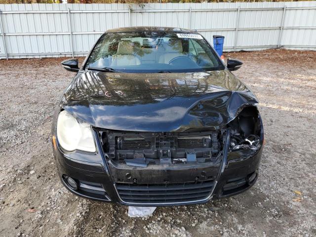 صورة رقم 5 من المزاد - 2009 VOLKSWAGEN EOS LUX مع VIN WVWFA71F89V016241