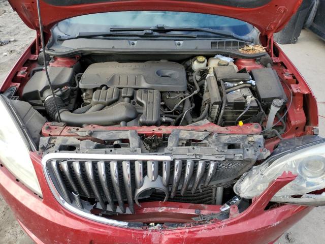 Photo 11 from auction – 2013 BUICK VERANO with VIN 1G4PP5SK1D4201051