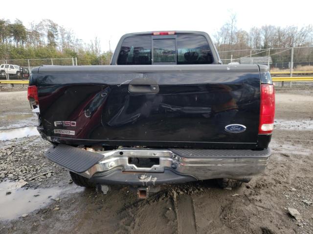 Zdjęcie 6 z aukcji – 2002 FORD F150 z VIN 1FTRX18W32NA35719
