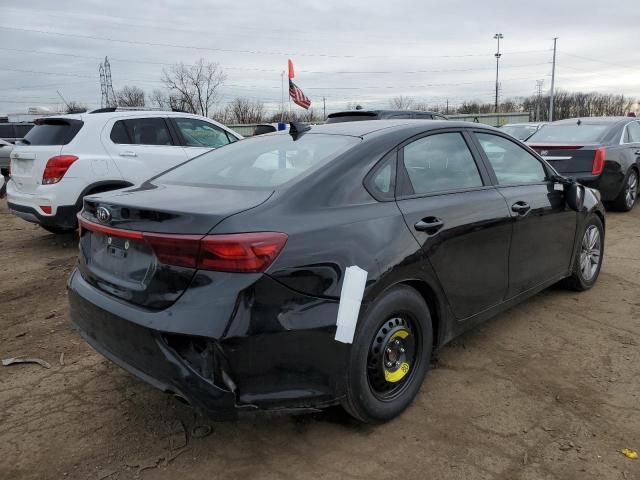 Photo 3 from auction – 2020 KIA FORTE FE with VIN 3KPF24AD7LE262333