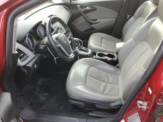 Photo 7 from auction – 2013 BUICK VERANO with VIN 1G4PP5SK1D4201051