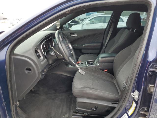 Photo 7 from auction – 2015 DODGE CHARGER SX with VIN 2C3CDXJG6FH765986