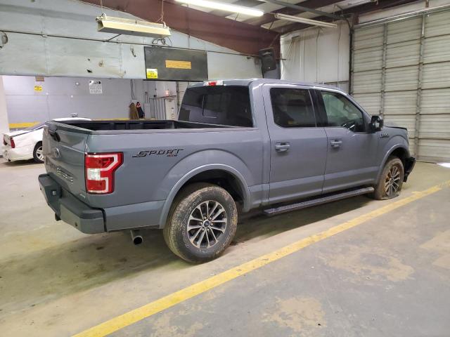 Photo 3 from auction – 2019 FORD F150 SUPER with VIN 1FTEW1EP0KFB79494