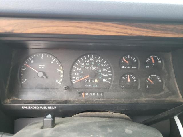 Photo 9 from auction – 1994 DODGE DAKOTA with VIN 1B7GL23X6RS735397
