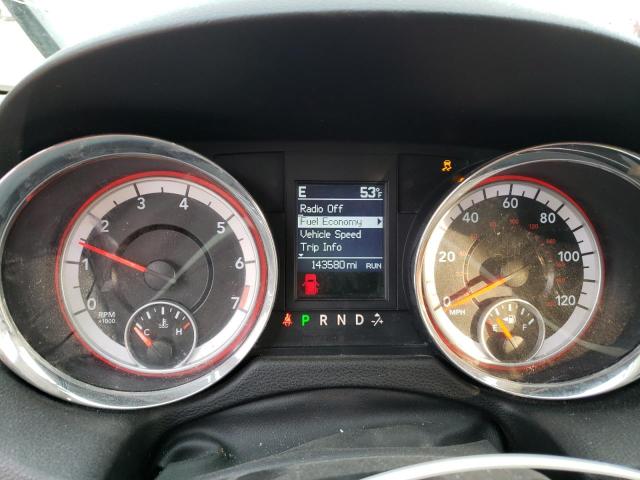 Photo 9 from auction – 2011 DODGE GRAND CARA with VIN 2D4RN5DG7BR751461