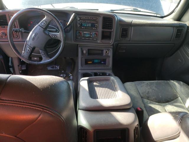 Photo 8 from auction – 2006 GMC NEW SIERRA with VIN 1GTEK19B26Z231884