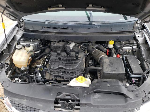 Photo 12 from auction – 2017 DODGE JOURNEY SX with VIN 3C4PDCBG0HT534497