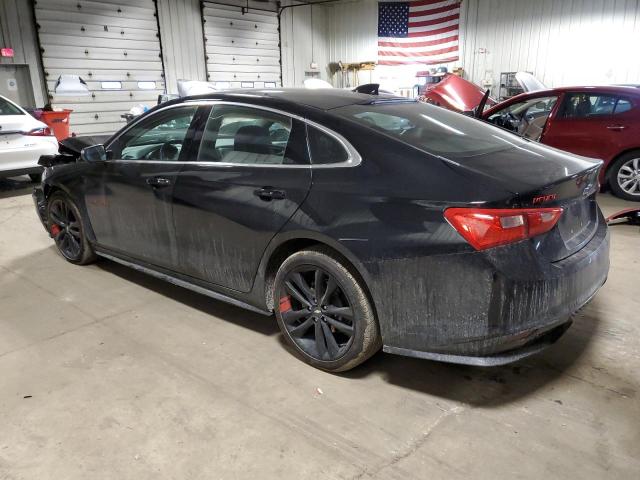 Photo 2 from auction – 2018 CHEVROLET MALIBU LT with VIN 1G1ZD5ST4JF131990