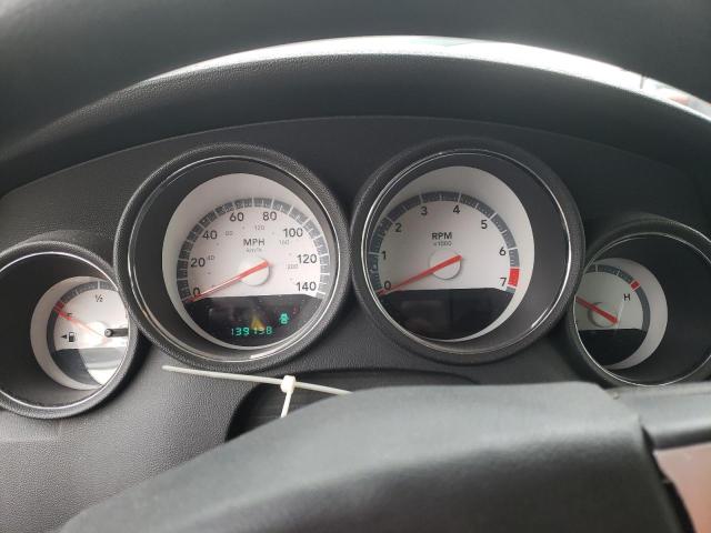 Zdjęcie 9 z aukcji – 2008 DODGE CHARGER z VIN 2B3KA43G28H265789