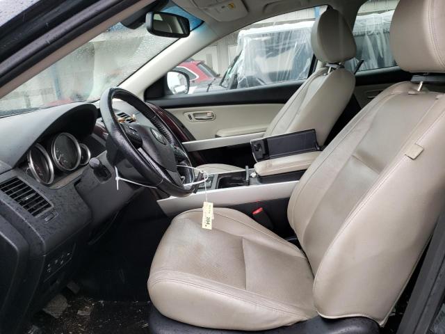 Photo 7 from auction – 2014 MAZDA CX-9 GRAND with VIN JM3TB2DA0E0437579