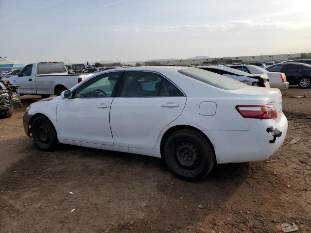 Photo 2 from auction – 2008 TOYOTA CAMRY CE with VIN 4T1BE46K08U741808