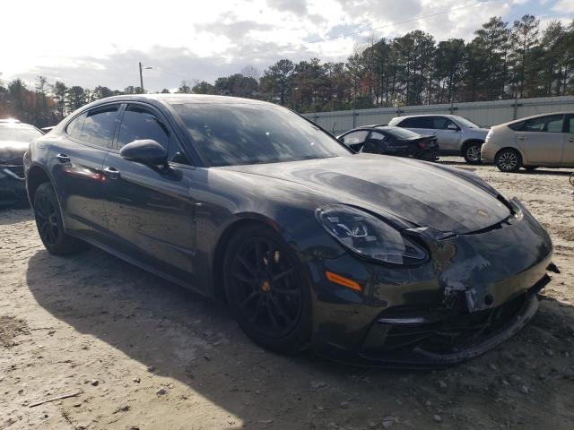 Photo 4 from auction – 2017 PORSCHE PANAMERA with VIN WP0AA2A74HL102274