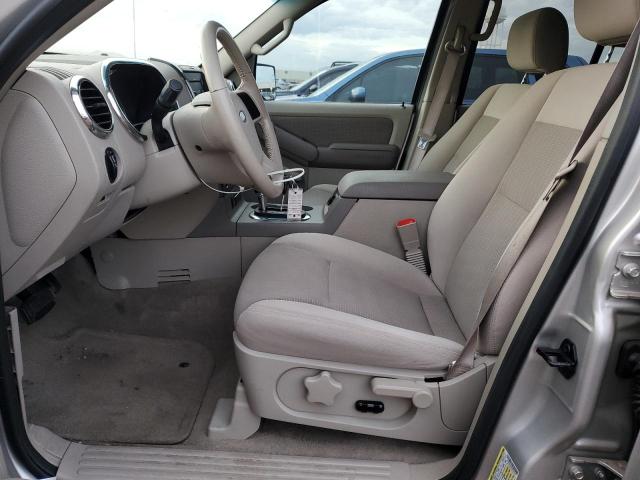 Photo 7 from auction – 2006 FORD EXPLORER X with VIN 1FMEU63E96UB55454