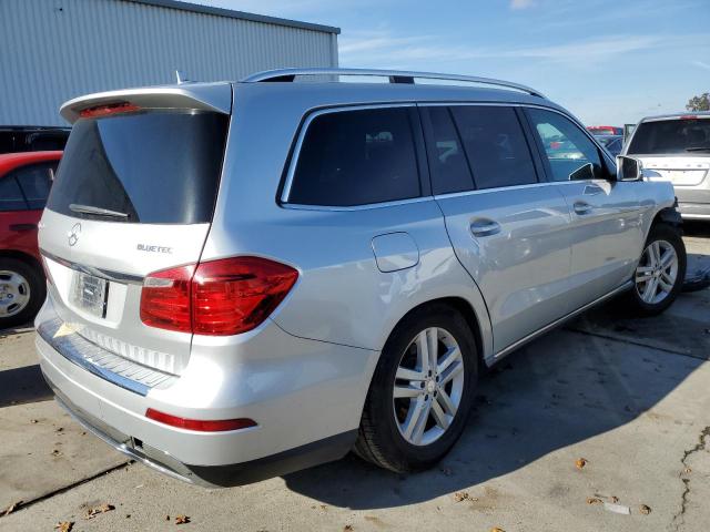 Photo 3 from auction – 2014 MERCEDES-BENZ GL 350 BLU with VIN 4JGDF2EE5EA361429