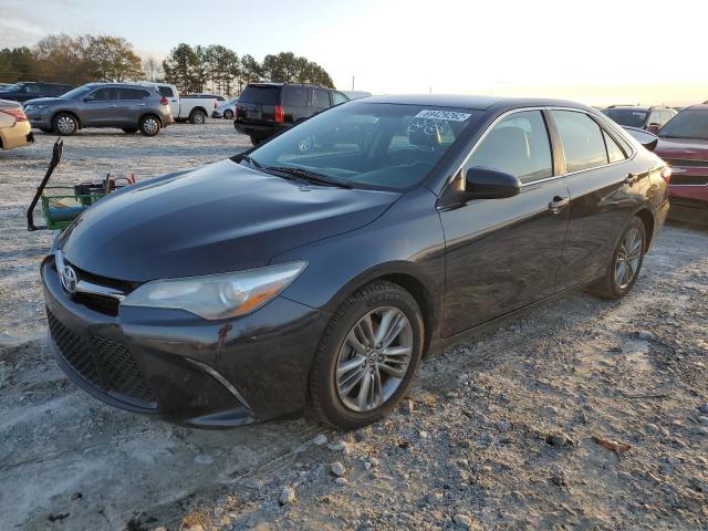 TOYOTA CAMRY LE 2015 with VIN 4T1BF1FK2FU060607 - Photo from auction