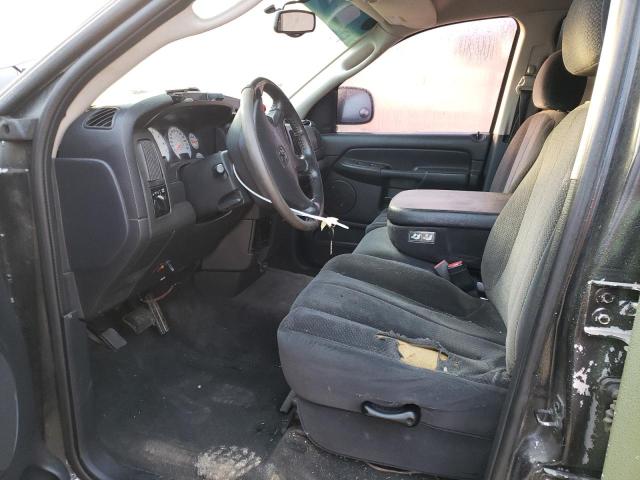Photo 7 from auction – 2002 DODGE RAM 1500 with VIN 3D7HA18N92G156435