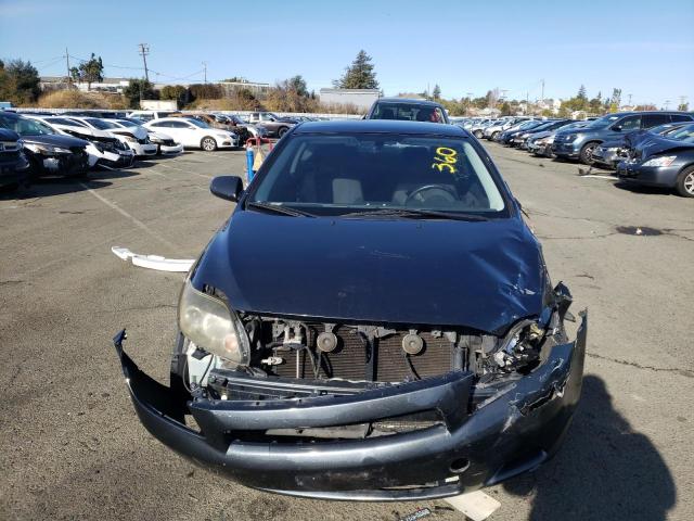 Photo 5 from auction – 2008 SCION TC with VIN JTKDE167080223012