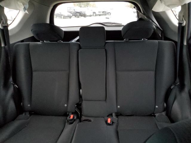 Photo 10 from auction – 2018 TOYOTA RAV4 LE with VIN 2T3ZFREV2JW488279
