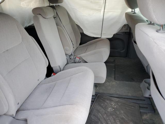 Photo 11 from auction – 2016 TOYOTA SIENNA LE with VIN 5TDKK3DC8GS706651