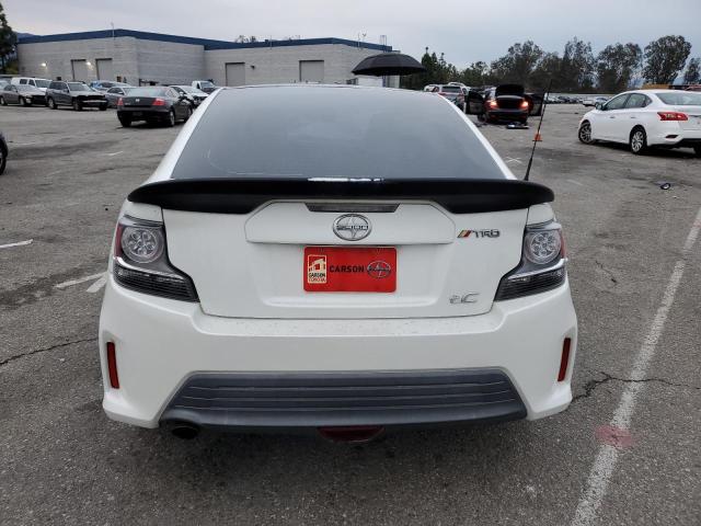 Photo 6 from auction – 2015 TOYOTA SCION TC with VIN JTKJF5C75F3095969