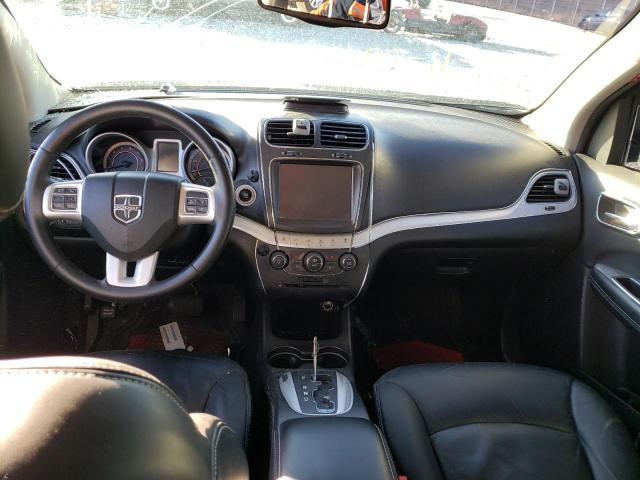 Photo 8 from auction – 2015 DODGE JOURNEY LI with VIN 3C4PDCDG2FT614975