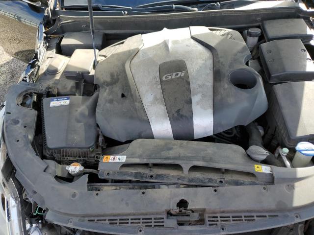 Photo 11 from auction – 2012 HYUNDAI GENESIS 3. with VIN KMHGC4DD3CU199466