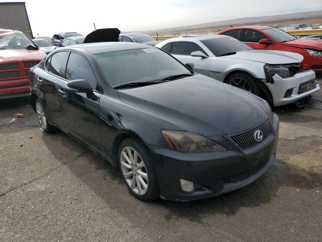 Photo 4 from auction – 2010 LEXUS IS 250 with VIN JTHCF5C26A5037210