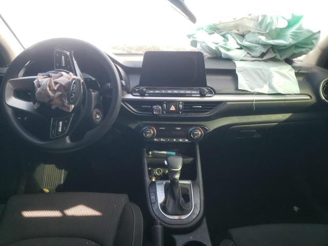 Photo 8 from auction – 2019 KIA FORTE FE with VIN 3KPF24AD1KE110515